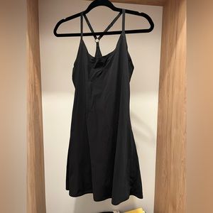 Outdoor voices dress